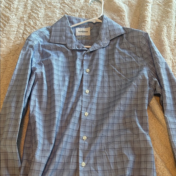 3 Men’s Button Down Shirts - Picture 7 of 12